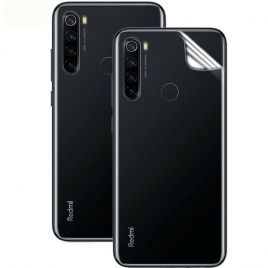 Beskyttelsesfilm Bak For Xiaomi Redmi Note 8 Imak