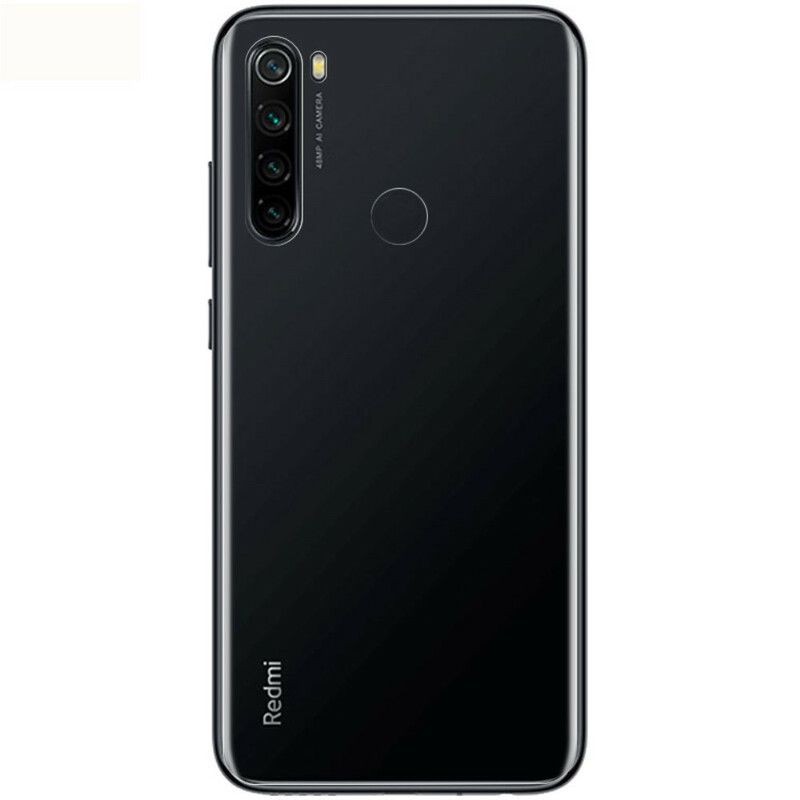 Beskyttelsesfilm Bak For Xiaomi Redmi Note 8 Imak