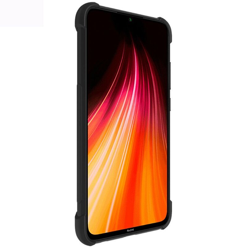 Deksel Til Xiaomi Redmi Note 8 Imak Hudfølelsesklasse