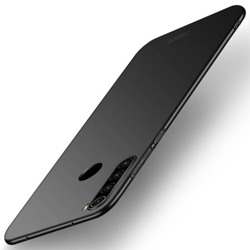 Deksel Til Xiaomi Redmi Note 8 Mofi