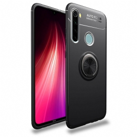 Deksel Til Xiaomi Redmi Note 8 Roterende Ring