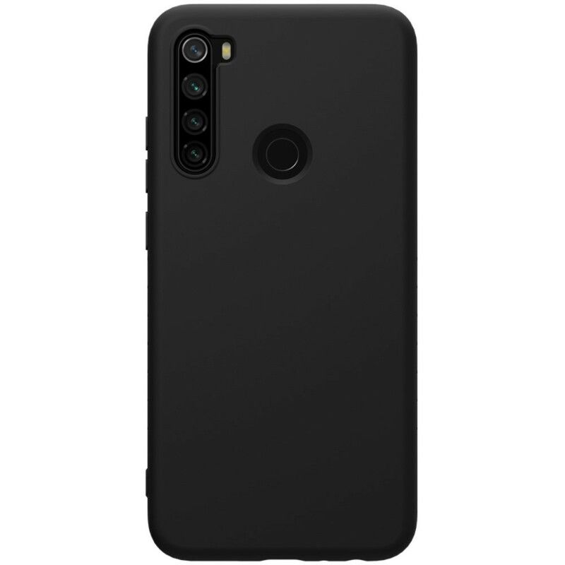 Deksel Til Xiaomi Redmi Note 8 Silikon Nillkin