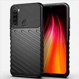 Deksel Til Xiaomi Redmi Note 8 Tordenserien