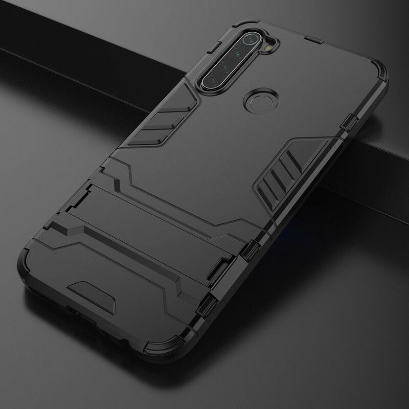 Deksel Til Xiaomi Redmi Note 8 Ultrabestandig Tunge