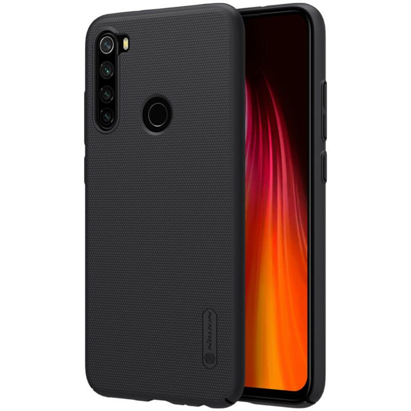 Mobildeksel Til Xiaomi Redmi Note 8 Nillkin Frost Hard