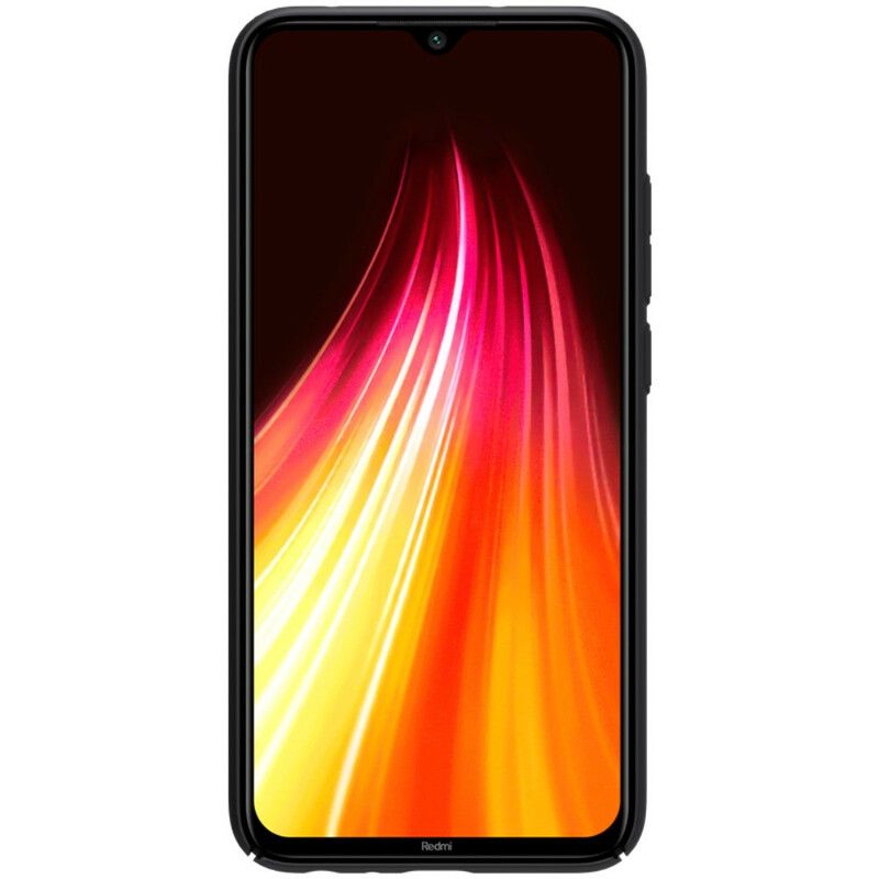 Mobildeksel Til Xiaomi Redmi Note 8 Nillkin Frost Hard