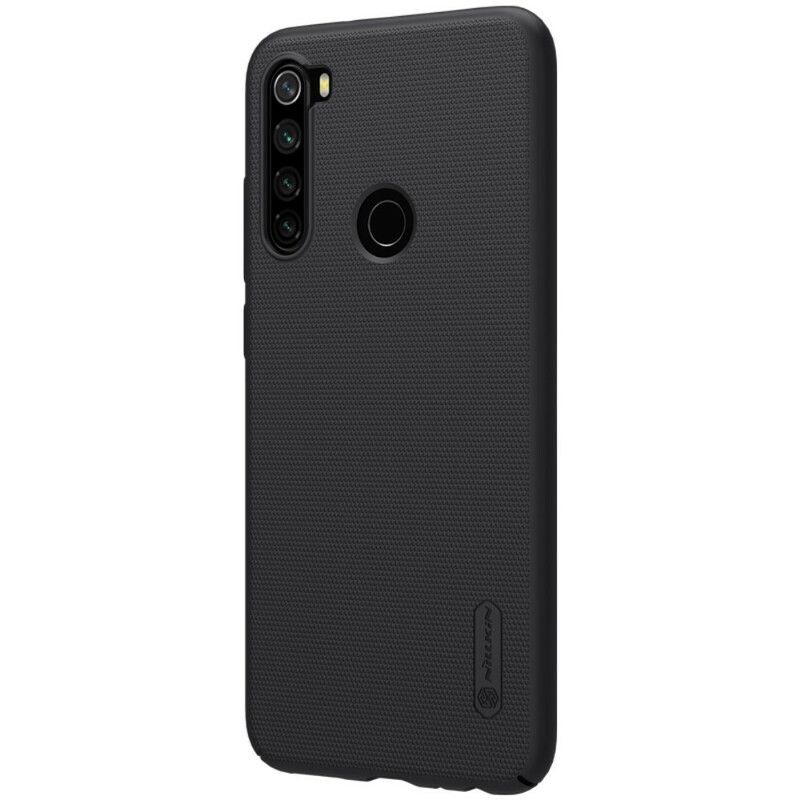 Mobildeksel Til Xiaomi Redmi Note 8 Nillkin Frost Hard