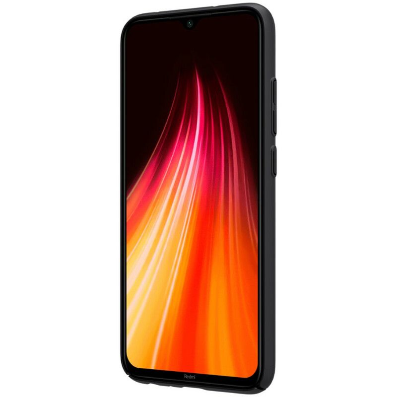 Mobildeksel Til Xiaomi Redmi Note 8 Nillkin Frost Hard