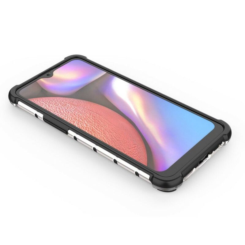 Deksel Til Samsung Galaxy A10s Honeycomb Style