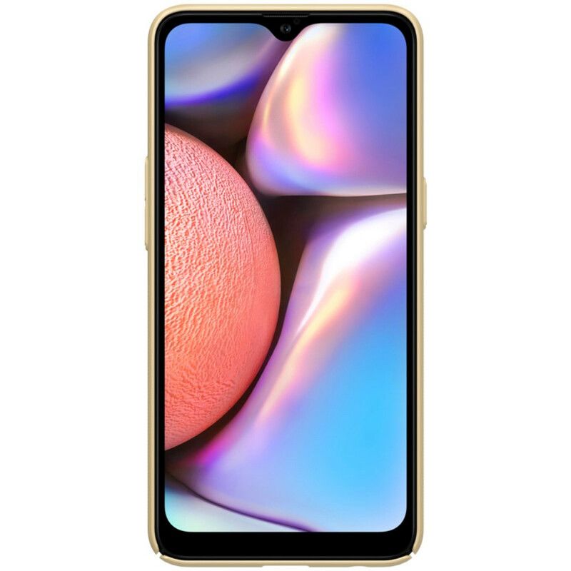 Deksel Til Samsung Galaxy A10s Nillkin Frosted Rigid