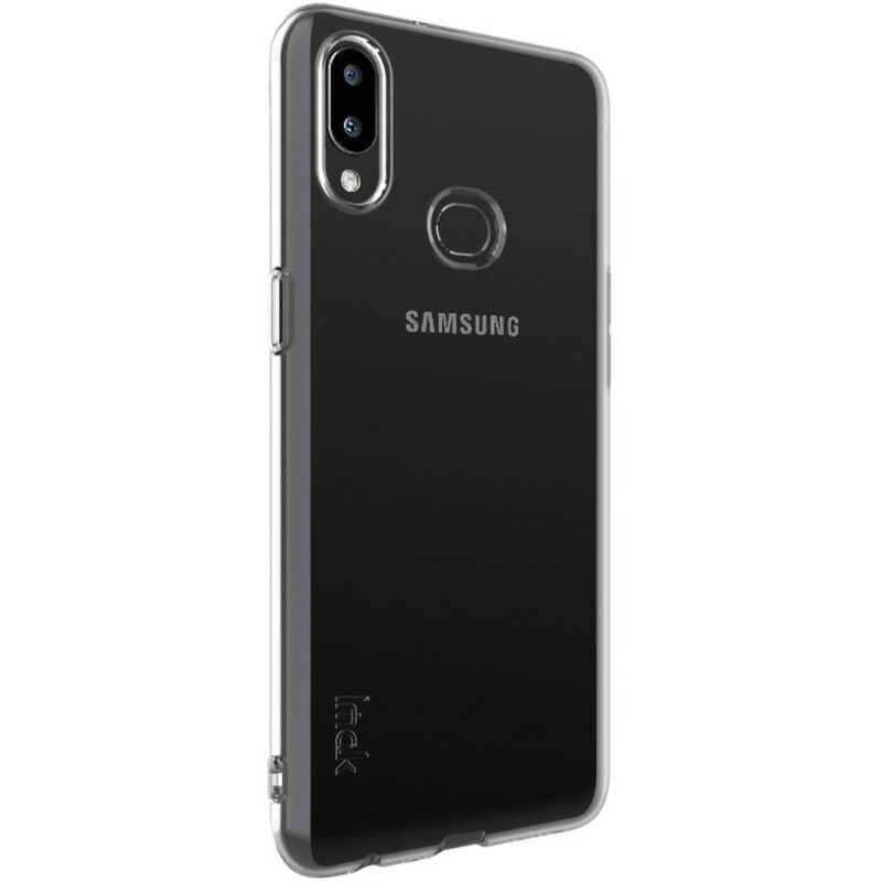 Deksel Til Samsung Galaxy A10s Ux-5 Series Imak