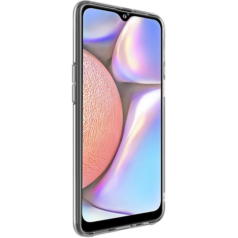 Deksel Til Samsung Galaxy A10s Ux-5 Series Imak