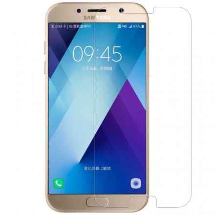 Herdet Glassbeskyttelse For Samsung Galaxy A5 2017