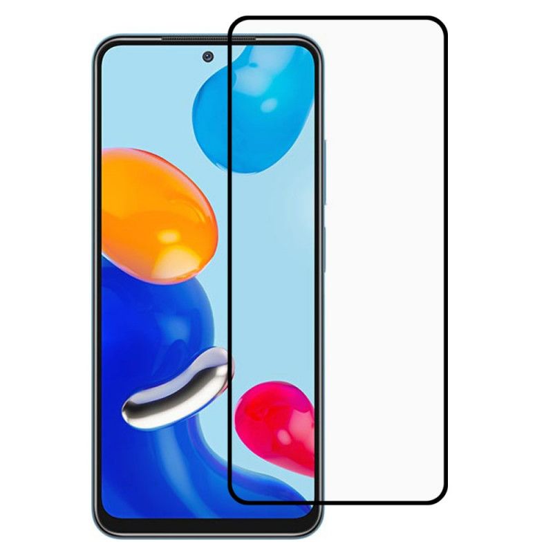 Beskyttelse Av Herdet Glass For Xiaomi Redmi Note 11 / 11S