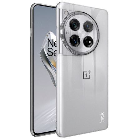 Deksel Oneplus 12 5g Mobildeksel Crystal Case Ii Pro Imak