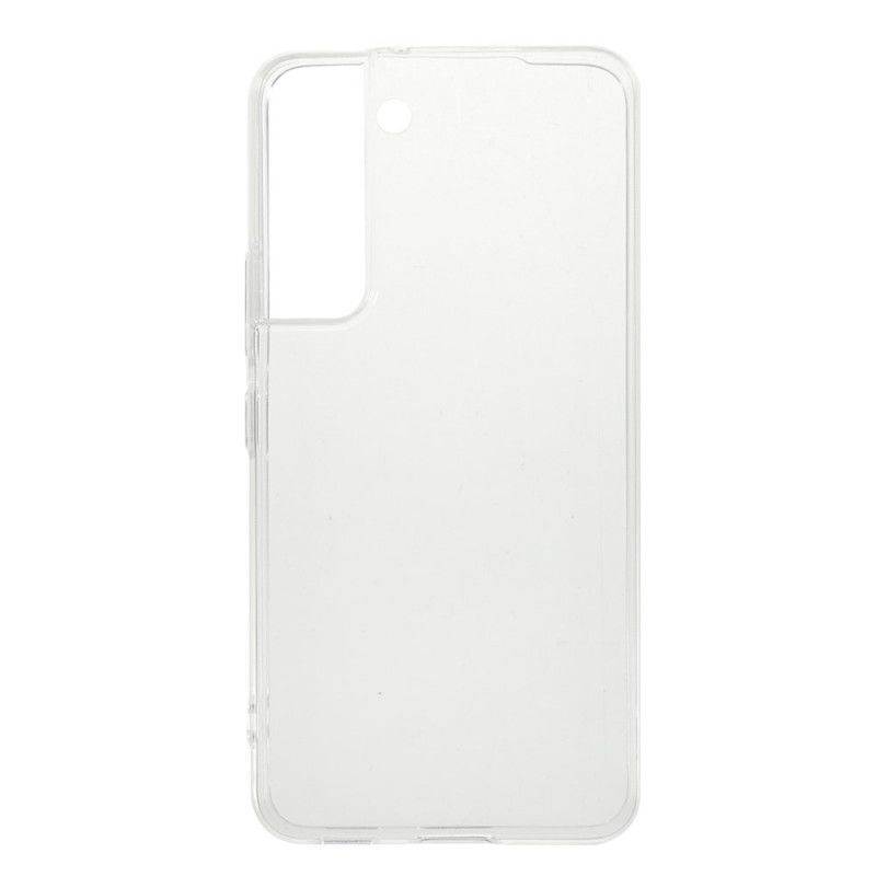 Deksel Til Samsung Galaxy S22 Plus 5G Transparent