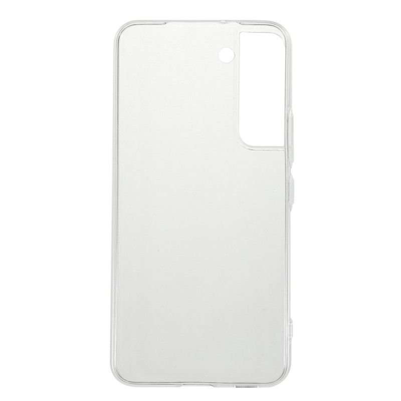 Deksel Til Samsung Galaxy S22 Plus 5G Transparent