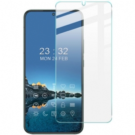 Imak Skjermbeskytter I Herdet Glass For Samsung Galaxy S22 Plus 5G