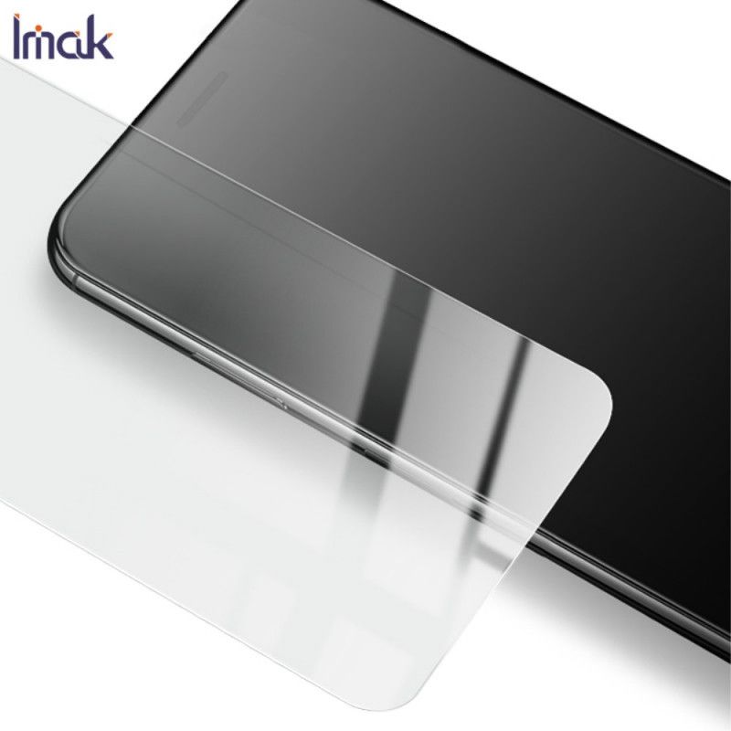 Imak Skjermbeskytter I Herdet Glass For Samsung Galaxy S22 Plus 5G