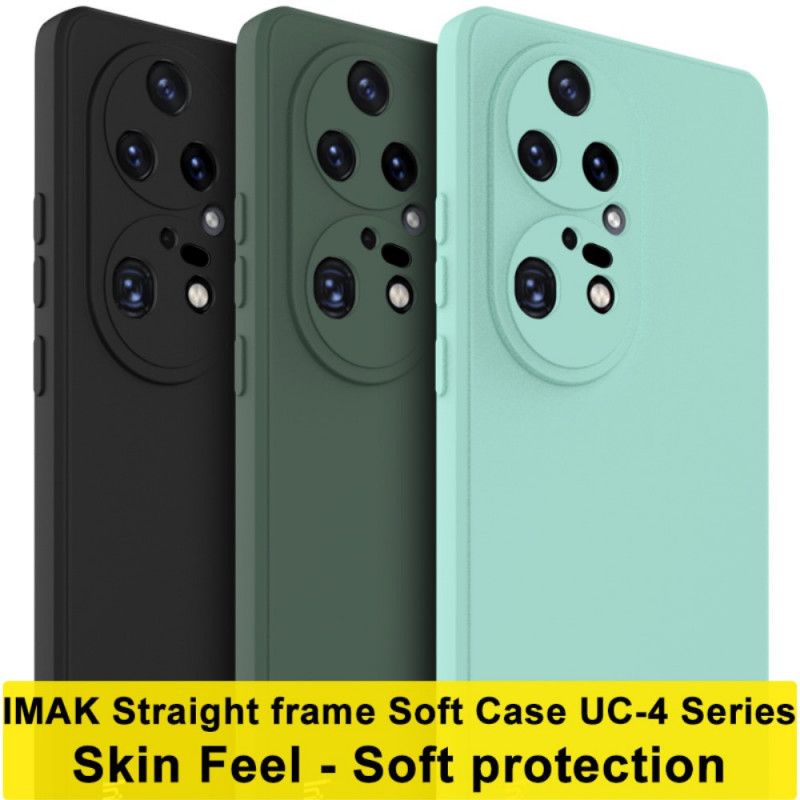 Deksel Til Huawei P50 Pro Imak Uc-4-serien