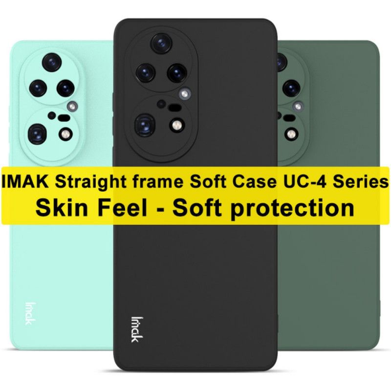 Deksel Til Huawei P50 Pro Imak Uc-4-serien