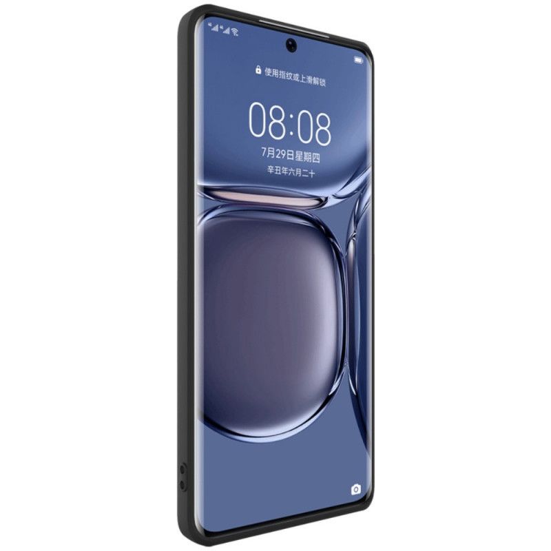 Deksel Til Huawei P50 Pro Imak Uc-4-serien