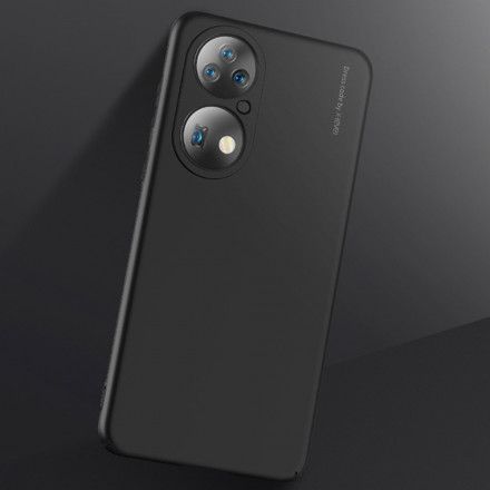 Deksel Til Huawei P50 Pro Knight Series X-level