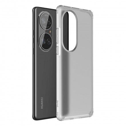 Deksel Til Huawei P50 Pro Panserserien