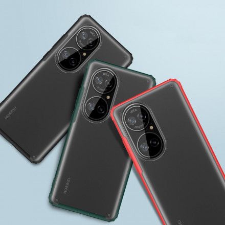 Deksel Til Huawei P50 Pro Panserserien