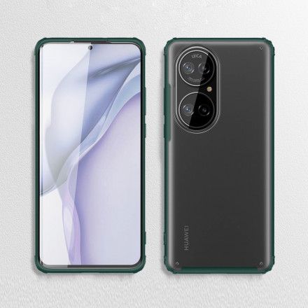 Deksel Til Huawei P50 Pro Panserserien