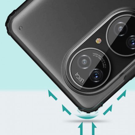 Deksel Til Huawei P50 Pro Panserserien