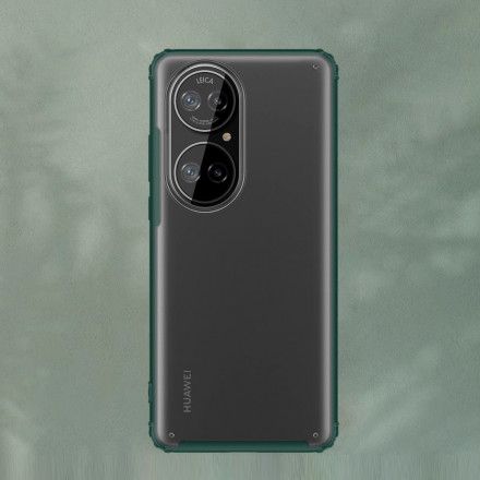 Deksel Til Huawei P50 Pro Panserserien