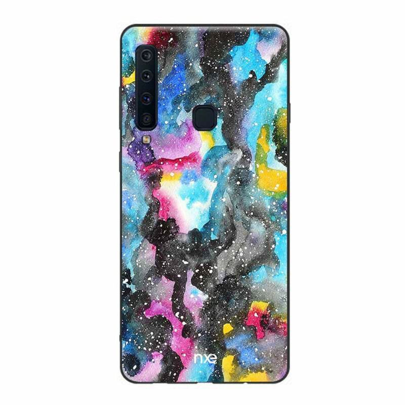 Deksel Til Samsung Galaxy A9 Nxe Splash Color