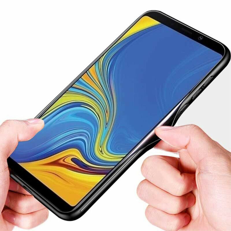 Deksel Til Samsung Galaxy A9 Nxe Splash Color