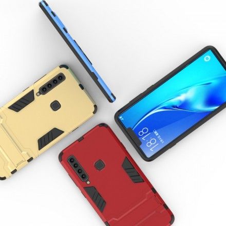 Deksel Til Samsung Galaxy A9 Ultrabestandig