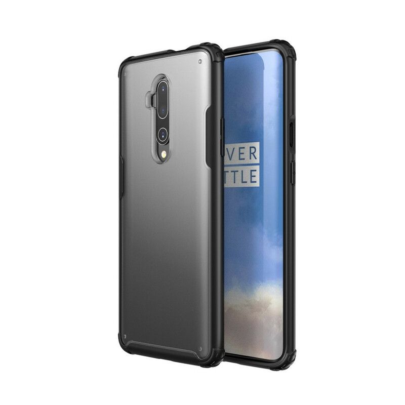 Deksel Til OnePlus 7T Pro Frost Hybrid