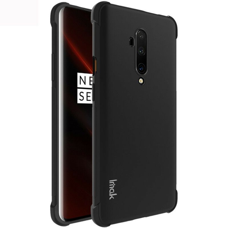 Deksel Til OnePlus 7T Pro Imak Fleksibel Silikon