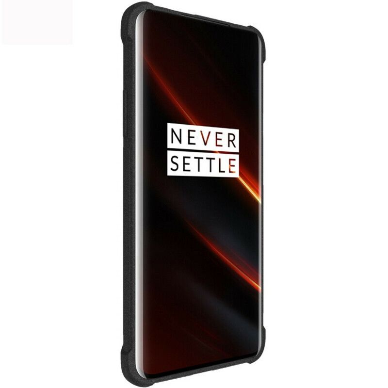 Deksel Til OnePlus 7T Pro Imak Fleksibel Silikon