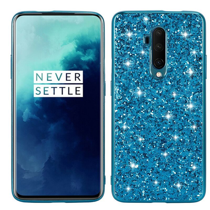 Deksel Til OnePlus 7T Pro Jeg Er Glitter