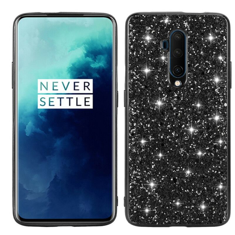 Deksel Til OnePlus 7T Pro Jeg Er Glitter