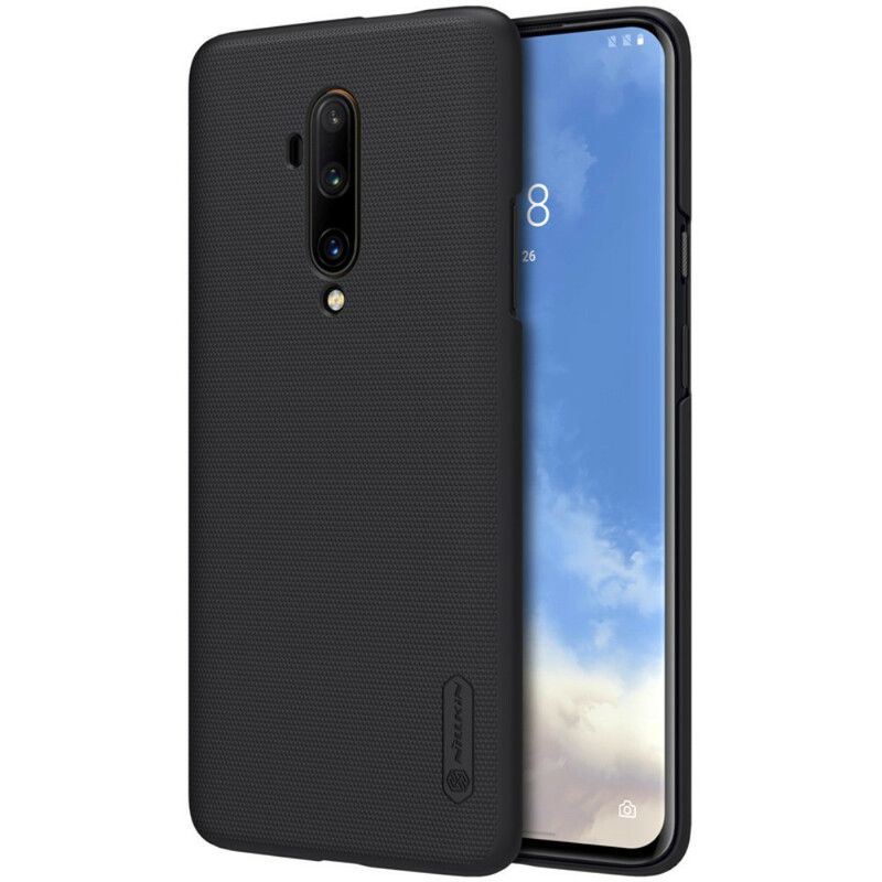 Deksel Til OnePlus 7T Pro Nillkin Frost Hard