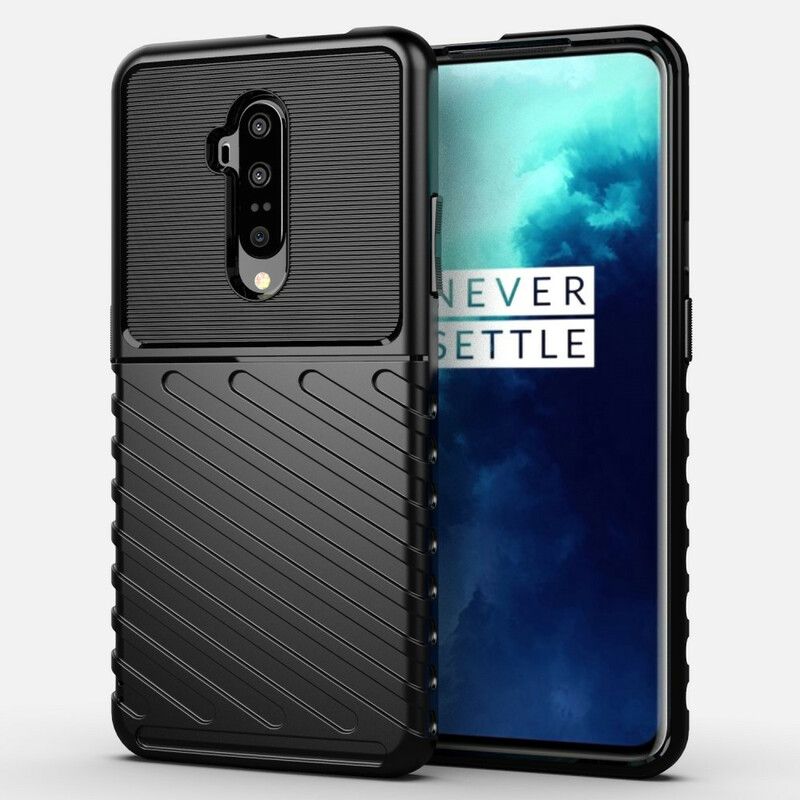 Deksel Til OnePlus 7T Pro Thunder Series