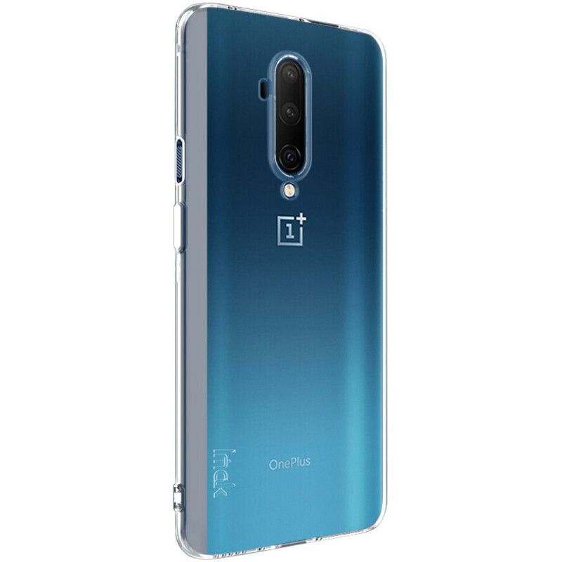 Deksel Til OnePlus 7T Pro Transparent Imak