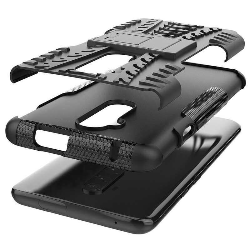 Deksel Til OnePlus 7T Pro Ultrabestandig