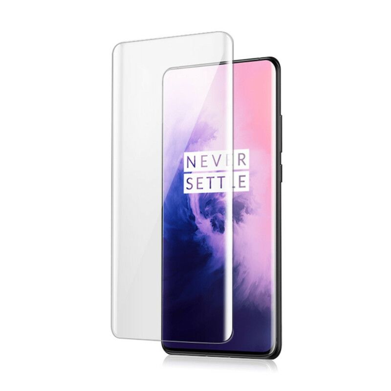 Herdet Glassbeskyttelse For Oneplus 7T Pro Mocolo