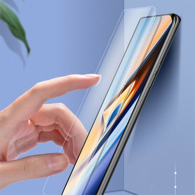 Herdet Glassbeskyttelse For Oneplus 7T Pro Mocolo