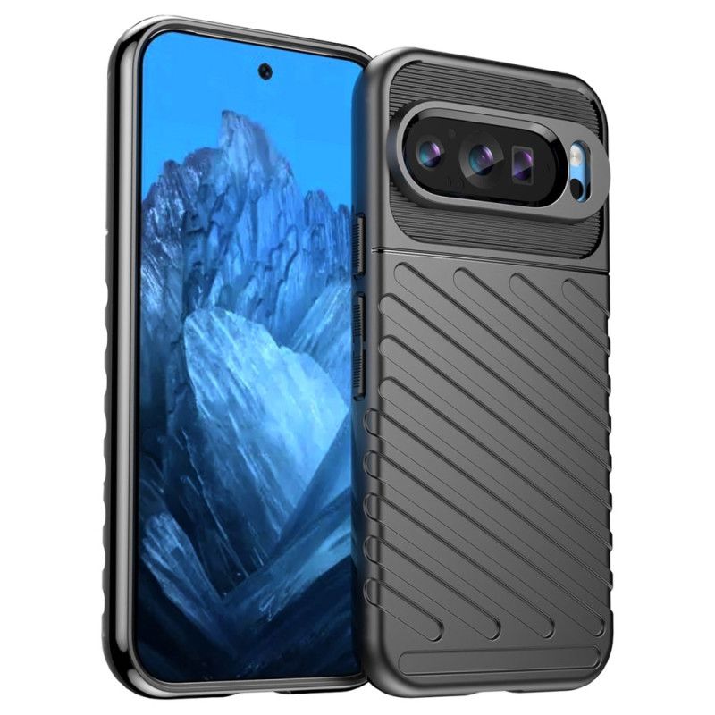 Deksel Google Pixel 9 Mobildeksel Thunder Series