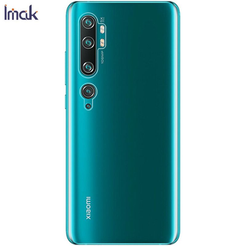 Beskyttelsesfilm Bak For Xiaomi Mi Note 10 / Note 10 Pro Imak