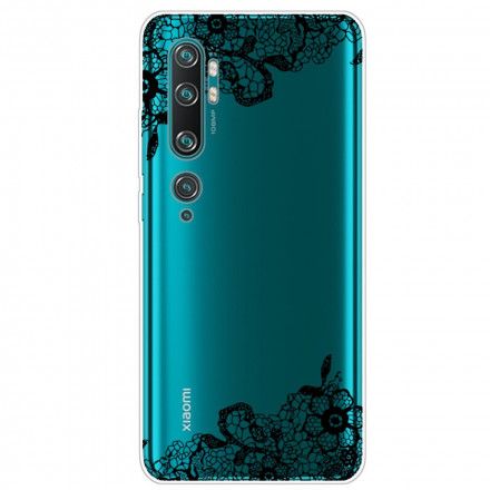 Deksel Til Xiaomi Mi Note 10 / 10 Pro Bnisser