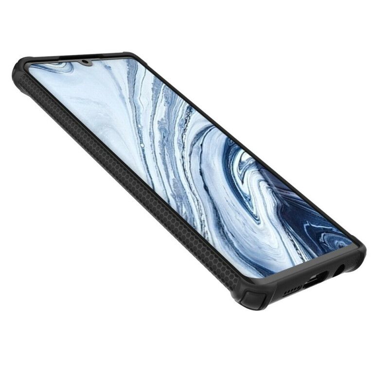 Deksel Til Xiaomi Mi Note 10 / 10 Pro Ringstøtte Første Klasse